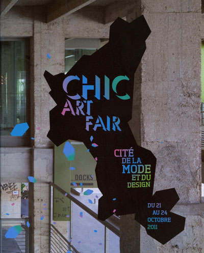 chic art fair